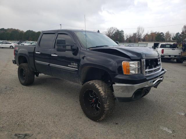 Photo 4 from auction – 2011 GMC SIERRA K15 with VIN 3GTP2VE37BG225409