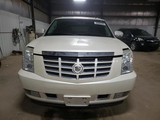 Photo 5 from auction – 2010 CADILLAC ESCALADE P with VIN 1GYUKCEF7AR147885