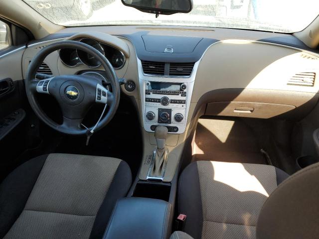 Photo 8 from auction – 2011 CHEVROLET MALIBU LS with VIN 1G1ZB5E12BF156985