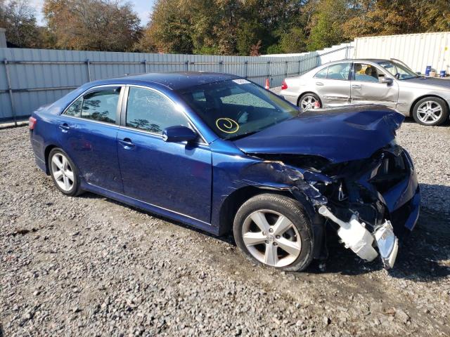 Photo 4 from auction – 2011 TOYOTA CAMRY BASE with VIN 4T1BF3EK2BU681692