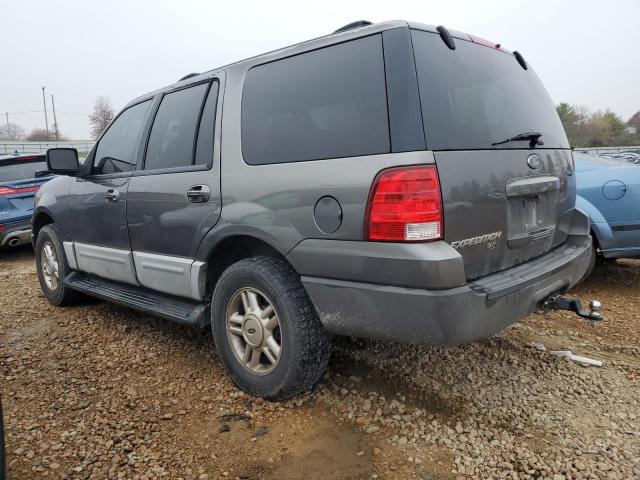 Photo 2 from auction – 2004 FORD EXPEDITION with VIN 1FMRU15W54LA92799