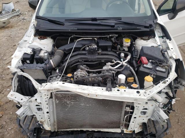 Photo 11 from auction – 2018 SUBARU IMPREZA with VIN 4S3GKAA68J3609080