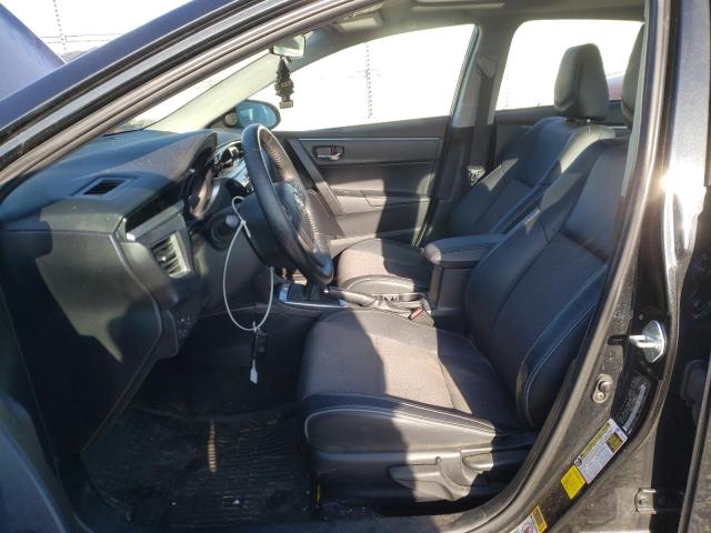 Photo 7 from auction – 2015 TOYOTA COROLLA L with VIN 2T1BURHE2FC458266