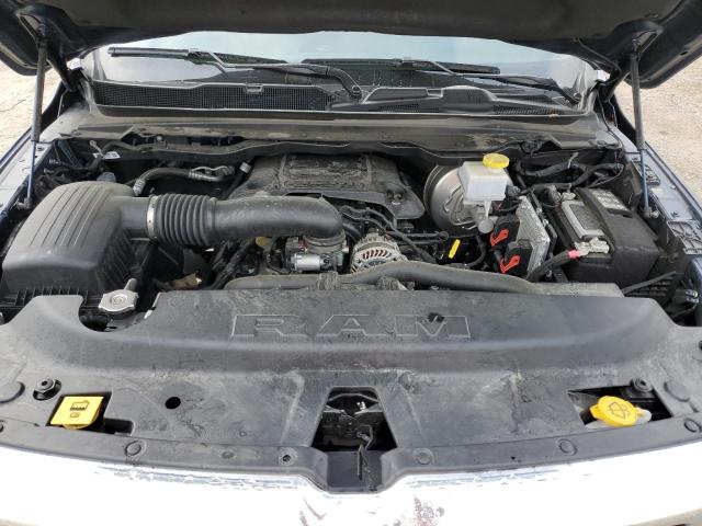 Photo 11 from auction – 2022 RAM 1500 with VIN 1C6SRFFT6NN239850