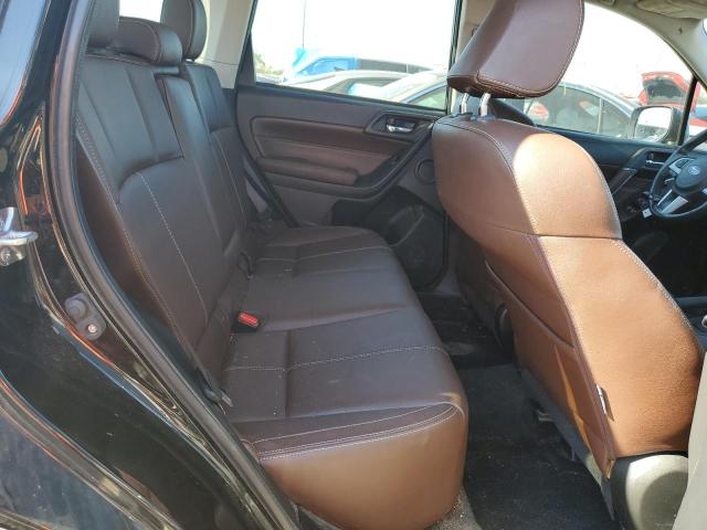 Photo 10 from auction – 2017 SUBARU FORESTER 2 with VIN JF2SJATCXHH416704