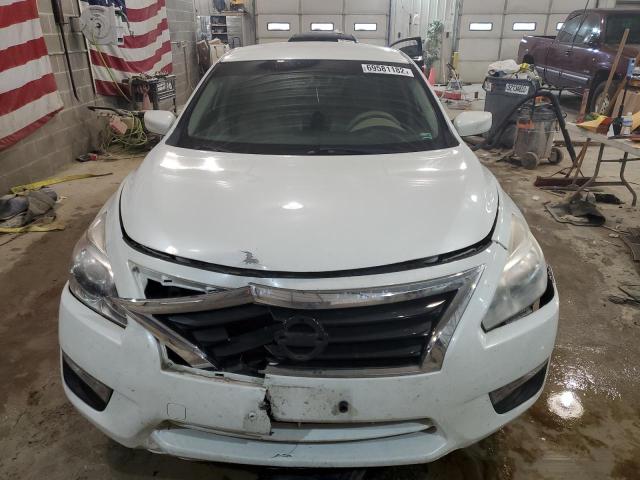 Photo 5 from auction – 2014 NISSAN ALTIMA 2.5 with VIN 1N4AL3AP8EN210306