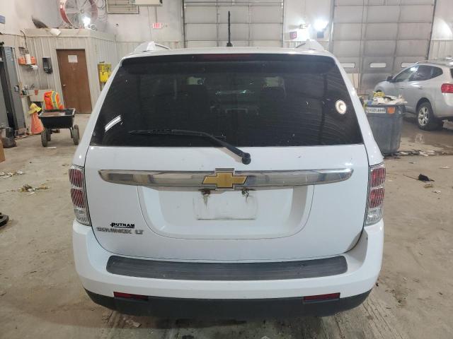 Photo 6 from auction – 2009 CHEVROLET EQUINOX LT with VIN 2CNDL33F896227284