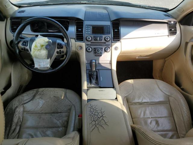 Photo 8 from auction – 2013 FORD TAURUS SEL with VIN 1FAHP2E83DG118202