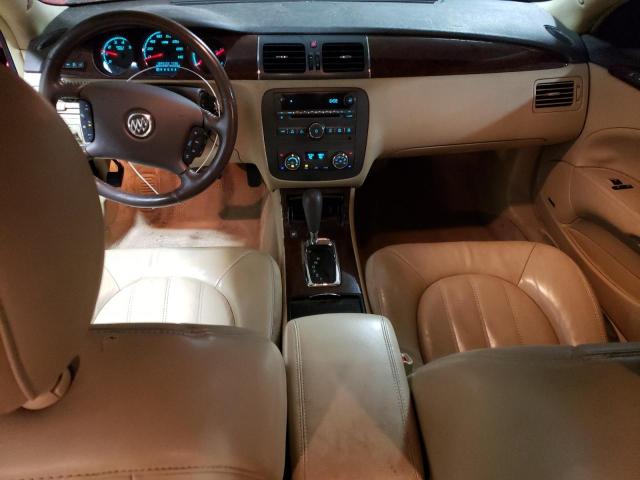 Photo 8 from auction – 2011 BUICK LUCERNE CX with VIN 1G4HJ5EM8BU124887