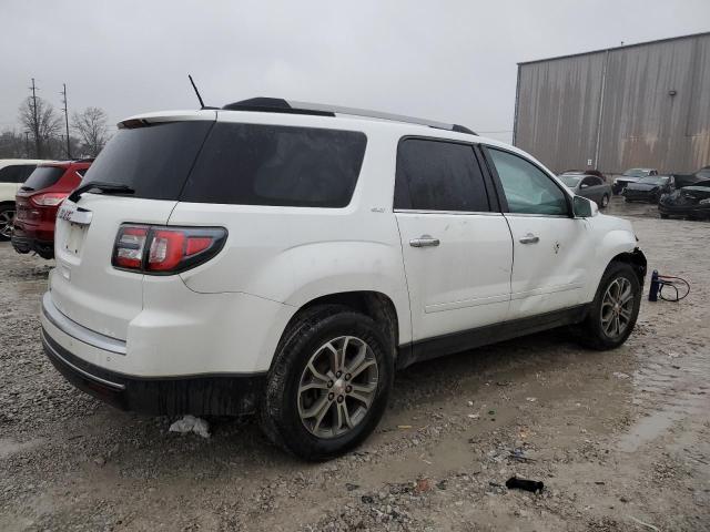 Photo 3 from auction – 2016 GMC ACADIA SLT with VIN 1GKKRRKD9GJ257234