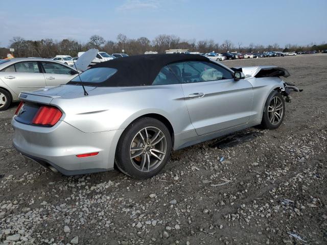 Photo 3 from auction – 2017 FORD MUSTANG with VIN 1FATP8UH7H5256325