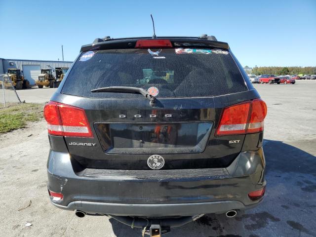 Photo 6 from auction – 2012 DODGE JOURNEY SX with VIN 3C4PDCBG7CT353213