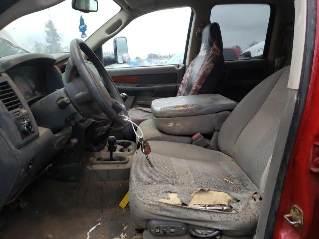 Photo 7 from auction – 2006 DODGE RAM 3500 S with VIN 3D3MX48C06G263233
