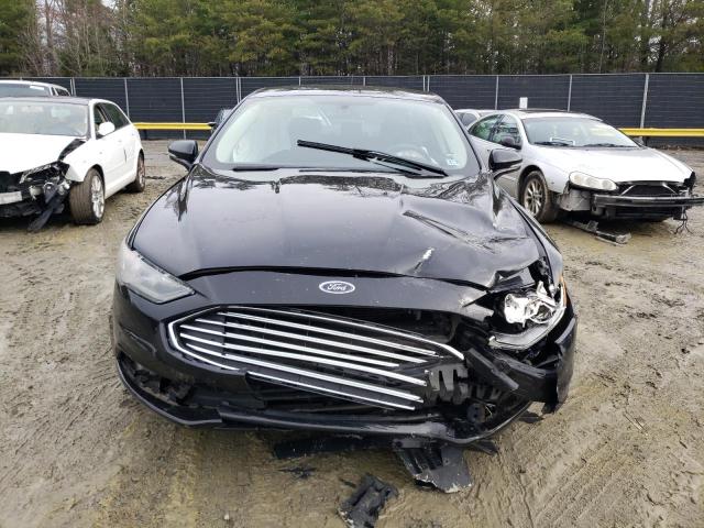 Photo 5 from auction – 2017 FORD FUSION SE with VIN 3FA6P0H76HR382916