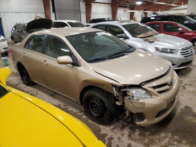 Photo 4 from auction – 2012 TOYOTA COROLLA BA with VIN 2T1BU4EE6CC803057