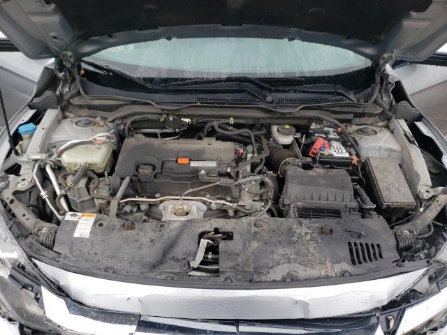 Photo 11 from auction – 2017 HONDA CIVIC LX with VIN 2HGFC4B50HH311857