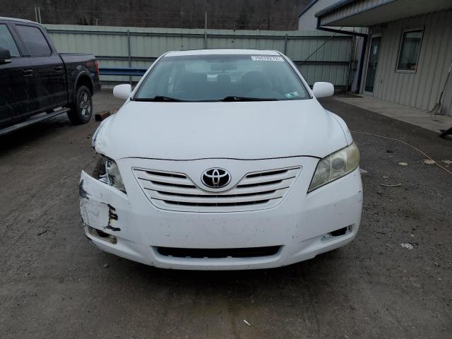 Photo 5 from auction – 2008 TOYOTA CAMRY CE with VIN 4T1BE46K48U739818