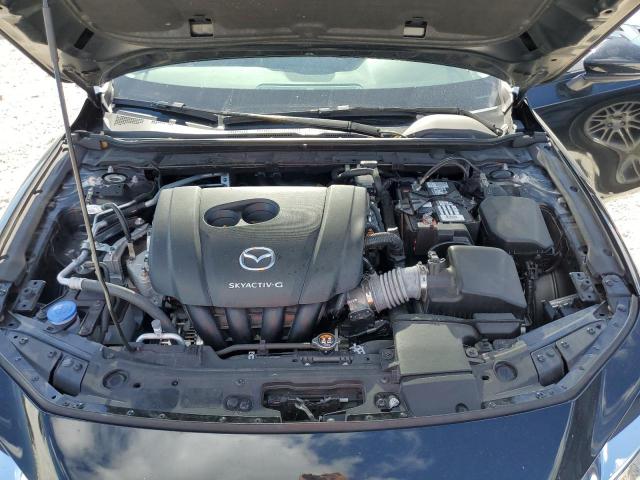 Photo 11 from auction – 2020 MAZDA 3 SELECT with VIN 3MZBPACL7LM132140