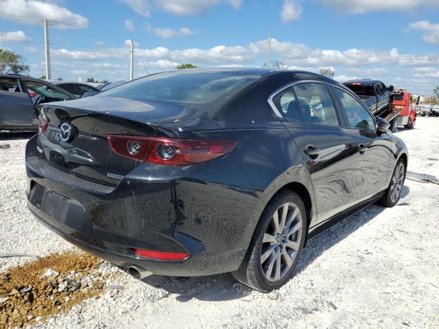 Photo 3 from auction – 2020 MAZDA 3 SELECT with VIN 3MZBPACL7LM132140