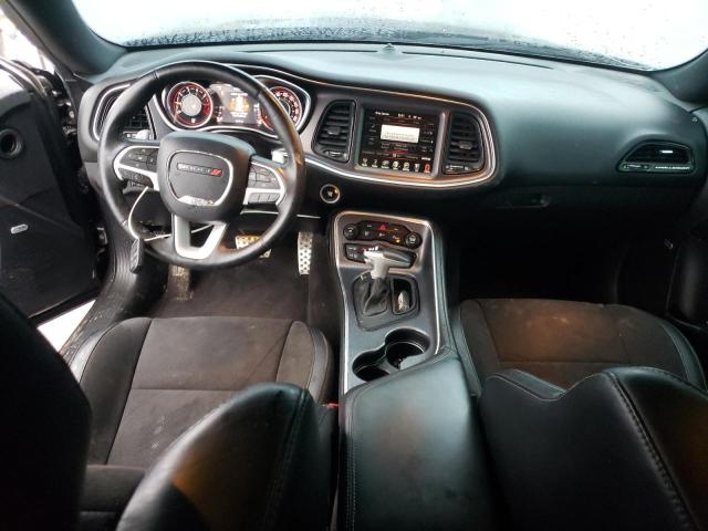 Photo 8 from auction – 2015 DODGE CHALLENGER with VIN 2C3CDZFJ0FH732398