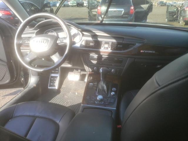 Photo 8 from auction – 2013 AUDI A6 PREMIUM with VIN WAUGGAFC8DN142684