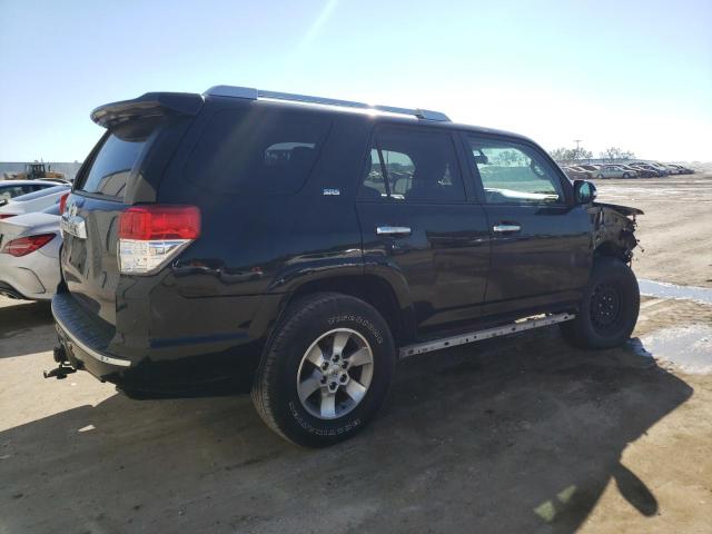 Photo 3 from auction – 2011 TOYOTA 4RUNNER SR with VIN JTEZU5JR7B5018292