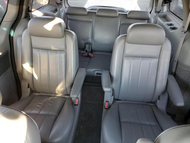 Photo 10 from auction – 2004 MERCURY MONTEREY with VIN 2MRDA20234BJ14992