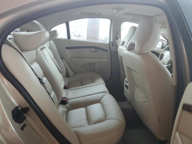 Photo 10 from auction – 2007 VOLVO S80 with VIN YV1AS982271019012