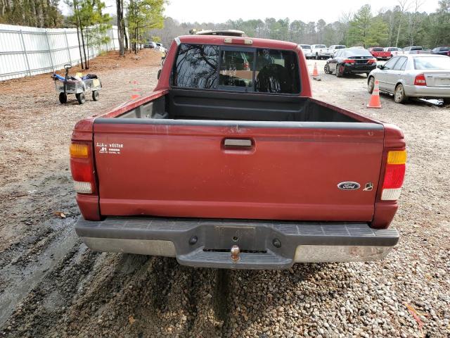 Photo 6 from auction – 1999 FORD RANGER with VIN 1FTYR10V0XTA49072