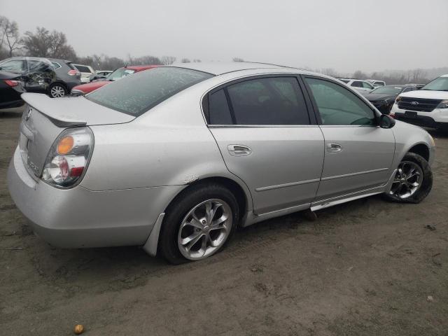 Photo 3 from auction – 2003 NISSAN ALTIMA SE with VIN 1N4BL11D33C273045