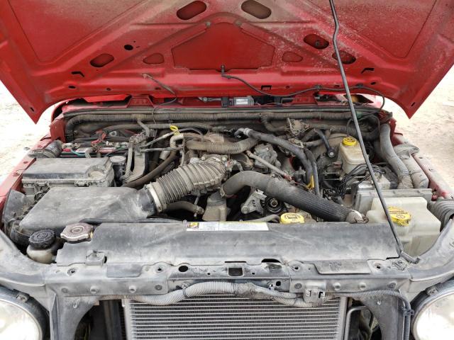 Photo 11 from auction – 2011 JEEP WRANGLER S with VIN 1J4AA2D19BL509659