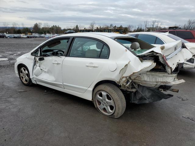 Photo 2 from auction – 2011 HONDA CIVIC LX with VIN 2HGFA1F50BH519355