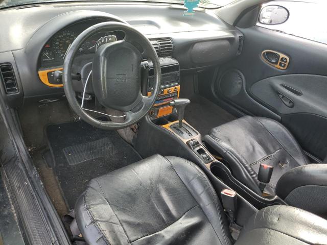 Photo 8 from auction – 1999 SATURN SC2 with VIN 1G8ZH1272XZ115747