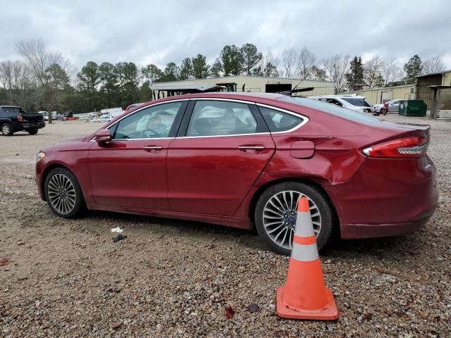 Photo 2 from auction – 2018 FORD FUSION SE with VIN 3FA6P0HD2JR135405