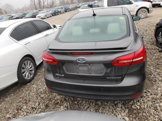 Photo 6 from auction – 2015 FORD FOCUS TITA with VIN 1FADP3J22FL314034