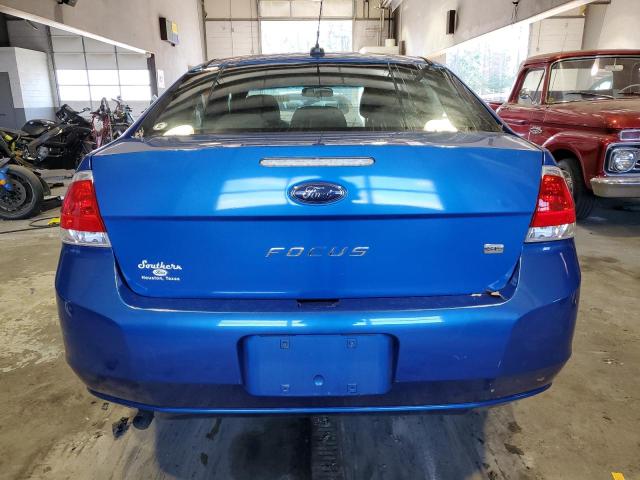 Photo 6 from auction – 2010 FORD FOCUS SE with VIN 1FAHP3FN4AW228106