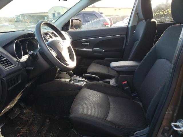 Photo 7 from auction – 2018 MITSUBISHI OUTLANDER with VIN JA4AR3AUXJZ024973