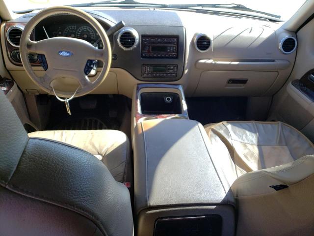 Photo 8 from auction – 2003 FORD EXPEDITION with VIN 1FMPU17L93LC54152
