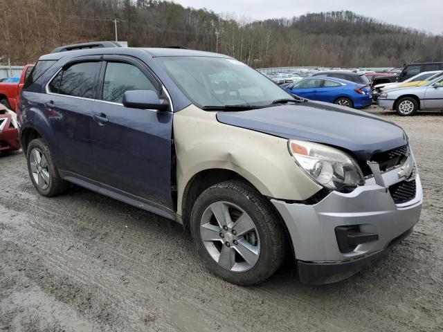 Photo 4 from auction – 2013 CHEVROLET EQUINOX LT with VIN 2GNFLEEK9D6331804