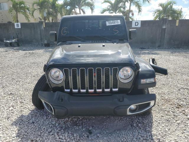 Zdjęcie 5 z aukcji – 2020 JEEP GLADIATOR z VIN 1C6HJTFG6LL155491