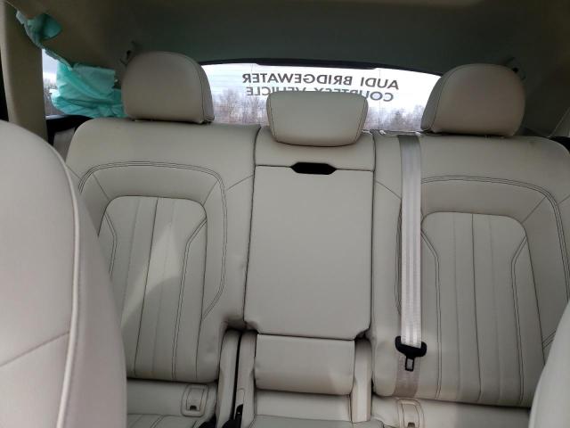 Photo 10 from auction – 2022 AUDI Q5 PREMIUM with VIN WA1EAAFYXN2047130