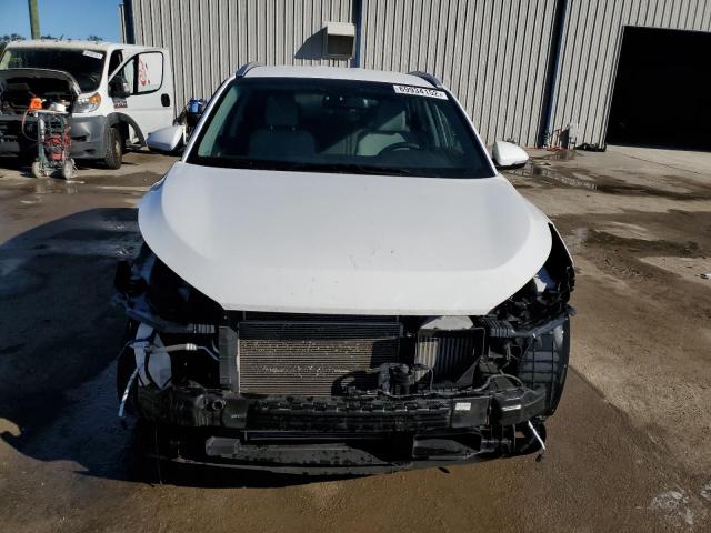 Photo 5 from auction – 2017 HYUNDAI TUCSON LIM with VIN KM8J3CA26HU351699