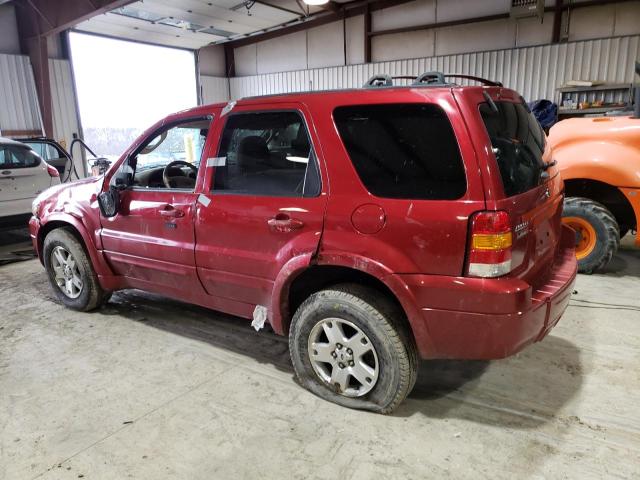 Photo 2 from auction – 2006 FORD ESCAPE LIM with VIN 1FMYU94186KD04605