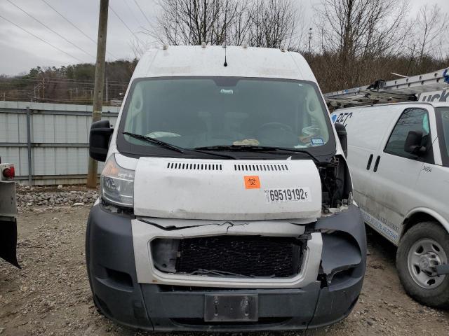 Photo 5 from auction – 2019 RAM PROMASTER with VIN 3C6TRVDG4KE533820