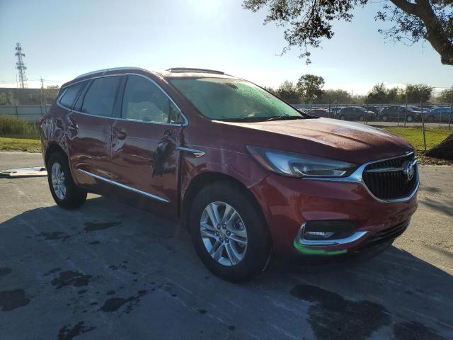 Photo 4 from auction – 2020 BUICK ENCLAVE ES with VIN 5GAERBKW2LJ305203