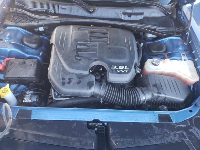 Photo 11 from auction – 2020 DODGE CHALLENGER with VIN 2C3CDZAG8LH231377
