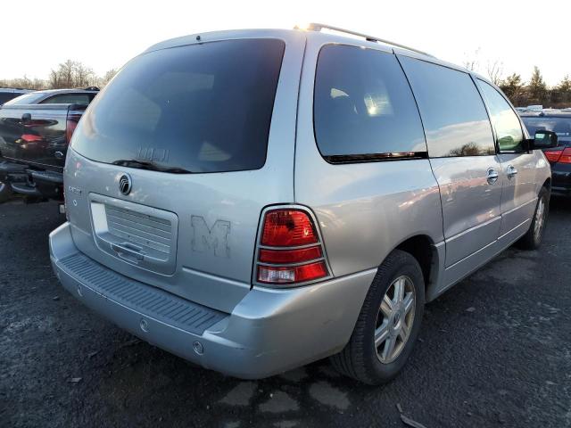 Photo 3 from auction – 2004 MERCURY MONTEREY with VIN 2MRDA20234BJ14992