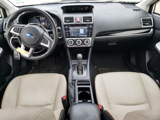 Photo 8 from auction – 2017 SUBARU CROSSTREK with VIN JF2GPANC7HH225694