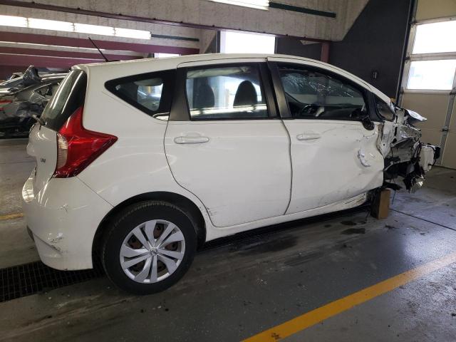 Photo 3 from auction – 2017 NISSAN VERSA NOTE with VIN 3N1CE2CP7HL375453