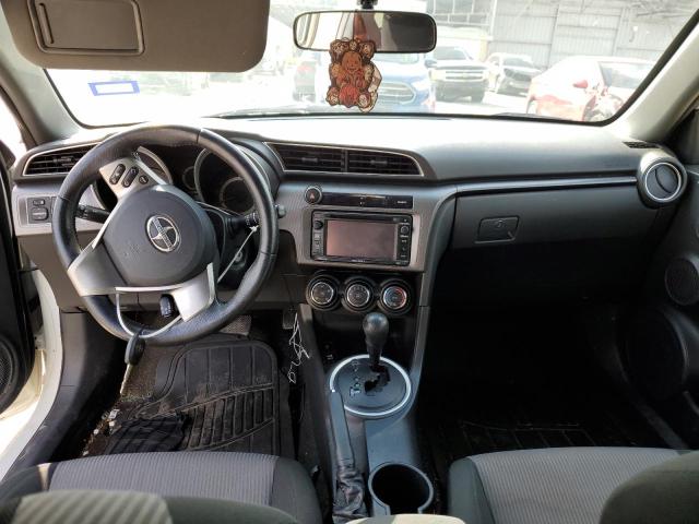 Photo 8 from auction – 2014 TOYOTA SCION TC with VIN JTKJF5C7XE3077580